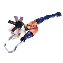 My Hero Academia Maximatic Figurine Rumi Usagiyama Mirko