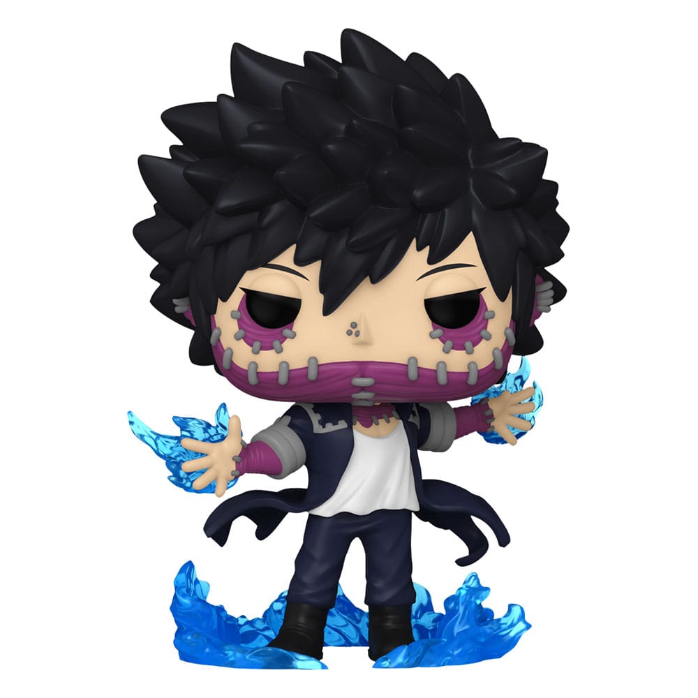 My Hero Academia POP! Animation Vinyl figurine Dabi (Flames)