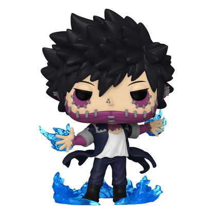 My Hero Academia POP! Animation Vinyl figurine Dabi (Flames)