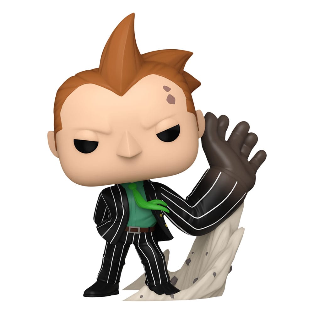 My Hero Academia POP! Animation Vinyl figurine Destro