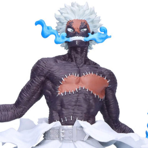 My Hero Academia - THE EVIL VILLAINS DX DABI Figure 