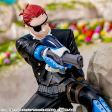 My Hero Academia : THE MOVIE Your Next - Xross Link Figurine Giulio Gandini