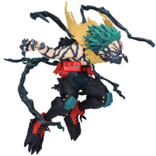 My Hero Academia The Amazing Heroes Figurine Izuku Midoriya Overlay II