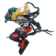 My Hero Academia The Amazing Heroes Figurine Izuku Midoriya Overlay II