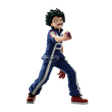 My Hero Academia The Amazing Heroes Figurine Izuku Midoriya Sports Festival ver