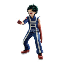 My Hero Academia The Amazing Heroes Figurine Izuku Midoriya Sports Festival ver