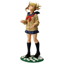 My Hero Academia Their Story Figurine Himiko Toga Ichibansho