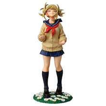 My Hero Academia Their Story Figurine Himiko Toga Ichibansho