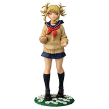 My Hero Academia Their Story Figurine Himiko Toga Ichibansho