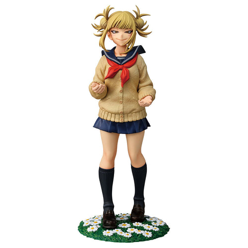 My Hero Academia Their Story Ichibansho Himiko Toga Figure
