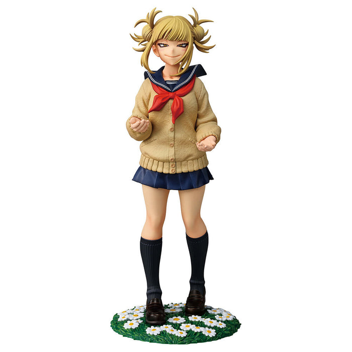 My Hero Academia Their Story Figurine Himiko Toga Ichibansho