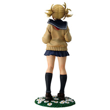 My Hero Academia Their Story Figurine Himiko Toga Ichibansho