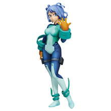 My Hero Academia Their Story Figurine Nejire Hado Ichibansho