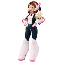 My Hero Academia Their Story Figurine Ochaco Uraraka Uravity Ichibansho