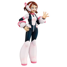 My Hero Academia Their Story Figurine Ochaco Uraraka Uravity Ichibansho