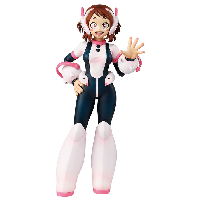 My Hero Academia Their Story Figurine Ochaco Uraraka Uravity Ichibansho