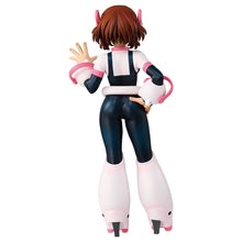 My Hero Academia Their Story Figurine Ochaco Uraraka Uravity Ichibansho