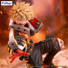 My Hero Academia: You're Next statuette PVC Trio-Try-iT Katsuki Bakugo