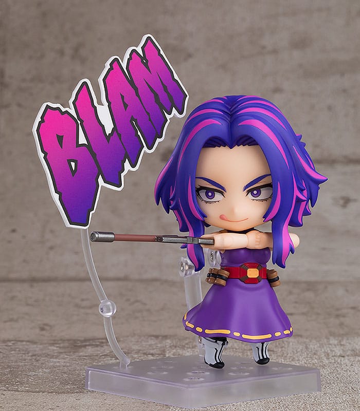 My Hero Academia figurine Nendoroid Lady Nagant