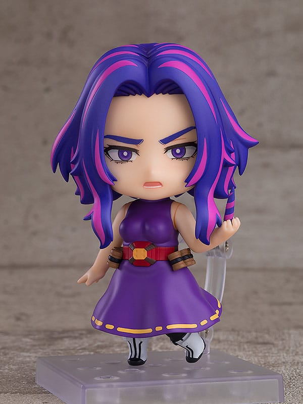 My Hero Academia figurine Nendoroid Lady Nagant