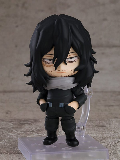 My Hero Academia figurine Nendoroid Shota Aizawa