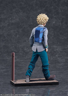 My Hero Academia figurine PVC 1/8 Katsuki Bakugo U.A. High School Uniform 2Dimensioning version