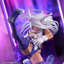 My Hero Academia figurine PVC 1/8 Mirko Hero Suit 2Dimensioning version