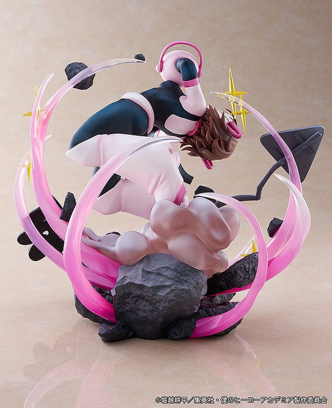My Hero Academia statuette PVC 1/7 Ochaco Uraraka : Uravity Ver