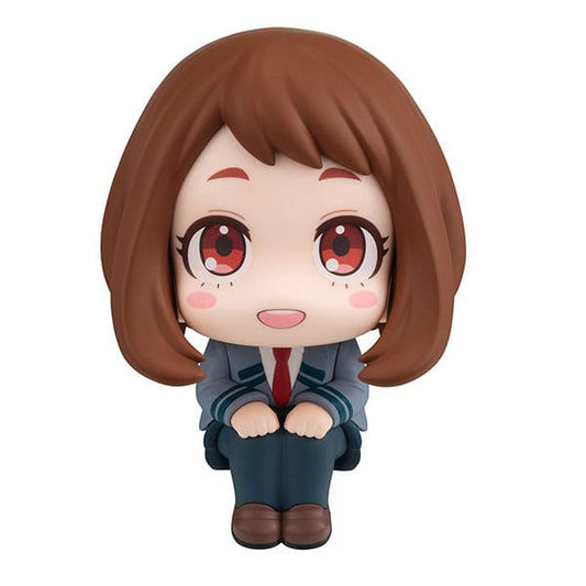 My Hero Academia statuette PVC Look Up Ochaco Uraraka
