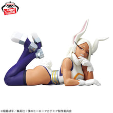 My Hero Academia Glitter & Glamours - Figurine Mirko