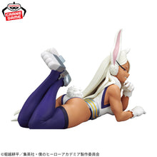 My Hero Academia Glitter & Glamours - Figurine Mirko