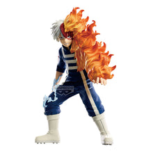 My Hero Academia The Amazing Heroes Figurine Shoto Todoroki Sports Festival ver