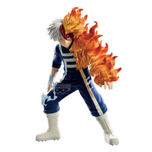 My Hero Academia The Amazing Heroes Figurine Shoto Todoroki Sports Festival ver