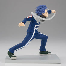 My Hero Academia - Figurine Shinso Hitoshi  - Bravegraph #2