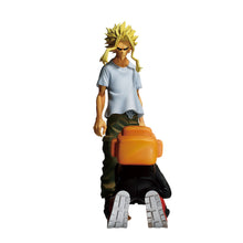 My hero Academia The Story Of How He Became The Greatest Hero Figurine Izuku Midoriya & All Might Ichibansho Ichibansho