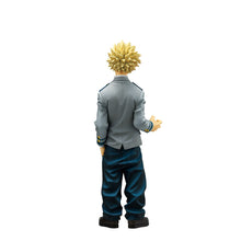 My hero Academia The Story Of How He Became The Greatest Hero Figurine Katsuki Bakugo Ichibansho