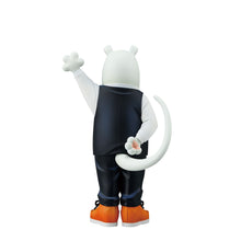 My hero Academia The Story Of How He Became The Greatest Hero Figurine Nezu Ichibansho
