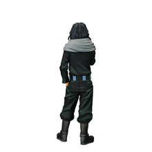 My hero Academia The Story Of How He Became The Greatest Hero Figurine Shota Aizawa Ichibansho