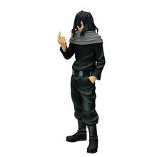 My hero Academia The Story Of How He Became The Greatest Hero Figurine Shota Aizawa Ichibansho