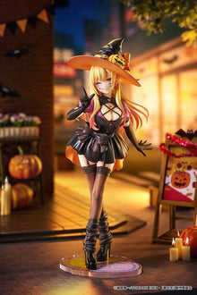 My Dress-Up Darling figurine PVC 1/7 Marin Kitagawa: Halloween Ver