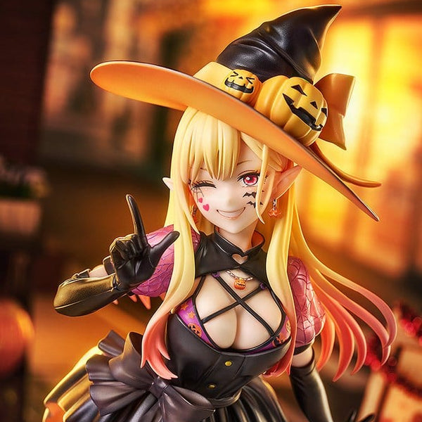 My Dress-Up Darling figurine PVC 1/7 Marin Kitagawa: Halloween Ver