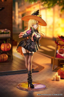 My Dress-Up Darling figurine PVC 1/7 Marin Kitagawa: Halloween Ver