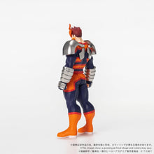 My Hero Academia figurine Collekazaro CK-M14 Endeavor