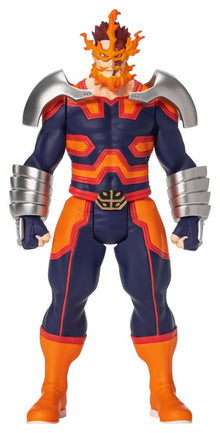 My Hero Academia figurine Collekazaro CK-M14 Endeavor