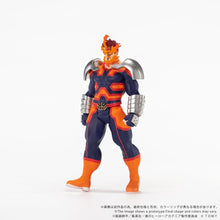 My Hero Academia figurine Collekazaro CK-M14 Endeavor