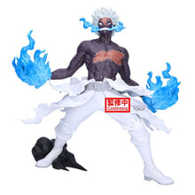 My Hero Academia - THE EVIL VILLAINS DX Figurine DABI
