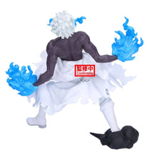 My Hero Academia - THE EVIL VILLAINS DX Figurine DABI