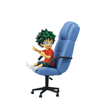 My hero Academia The Story Of How He Became The Greatest Hero Figurine Izuku Midoriya Ichibansho