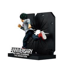 My hero Academia The Story Of How He Became The Greatest Hero Figurine Izuku Midoriya Ichibansho banpresto 21cm