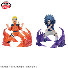 NARUTO 72 series - 26＆27 VIBRATION STARS Figurine Uzumaki Naruto